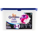 Coccolino Care Black kapsle 45 PD – Zboží Mobilmania
