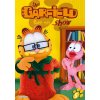 DVD film Garfield show - 5. DVD