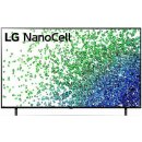 Televize LG 55NANO803PA