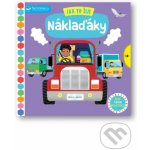 Jak to žije Náklaďáky – Sleviste.cz