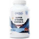 Osavi Super Omega 3-9-11 120 softgels – Hledejceny.cz