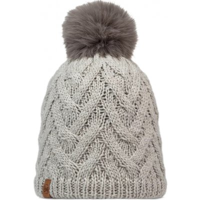 Buff Knitted Fleece Caryn Beanie 13674301410 – Hledejceny.cz