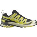 Salomon XA PRO 3D V9 GTX Man L47468600 black/sulphur spring/pewter