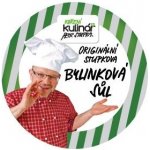 Kulinář Koření bylinková sůl 120 g – Hledejceny.cz