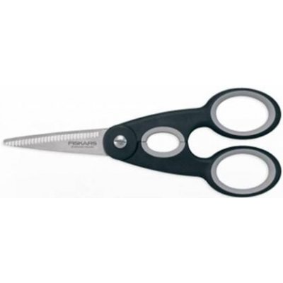 Fiskars Funcional Form Nůžky kuchyňské FISKARS 859977 – Zboží Mobilmania