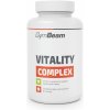 Vitamín a minerál GymBeam Multivitamin Vitality complex 240 tablet