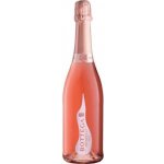 Bottega Prosecco Rose Spumante DOP 0,75 l (holá láhev) – Sleviste.cz
