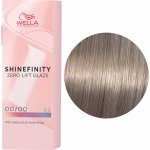 Wella Shinefinity Zero Lift Glaze 06/07 Natural Deep Walnut 60 ml – Zboží Dáma