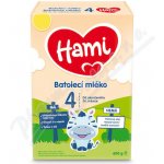 Hami 4 600 g – Zboží Dáma
