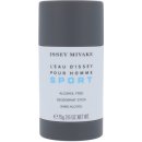 Issey Miyake L´Eau D´Issey Pour Homme Sport deostick 75 ml