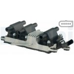 Zapalovací cívka DELPHI GN10409-12B1 (GN1040912B1) – Hledejceny.cz