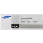 Samsung CLT-K506L - originální – Sleviste.cz