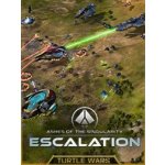 Ashes of the Singularity: Escalation Turtle Wars – Hledejceny.cz