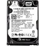 WD SCORPIO 750GB, 2,5", SATA/600, 7200RPM, 16MB, WD7500BPKX – Hledejceny.cz