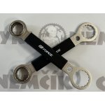 Force klíč na misky SH Hollowtech II, BB9000/ R60 – Sleviste.cz