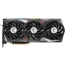 MSI GeForce RTX 3080 GAMING Z TRIO 10G