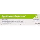 OPHTHALMO-SEPTONEX OPH 1MG/G OPH UNG 5G