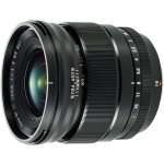 Fujifilm Fujinon XF 16mm f/1.4 R WR – Zboží Mobilmania