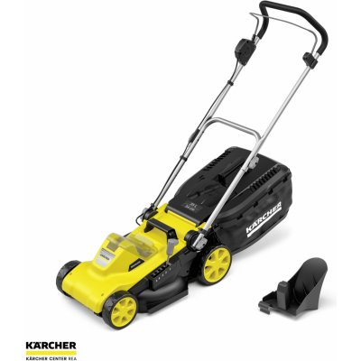 Kärcher LMO 3-18 1.445-410.0 – Zboží Dáma