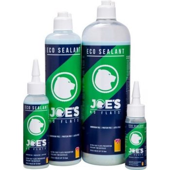 Joe´s No Flats Eco Sealant 500 ml