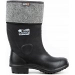 Červa GUMOFILC 6250 OB FO CI SRC holinky černá – Zboží Mobilmania