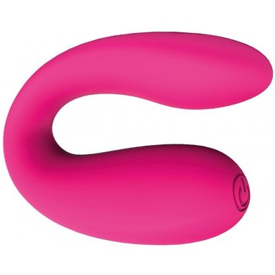 My First Lovers Couple Vibrator