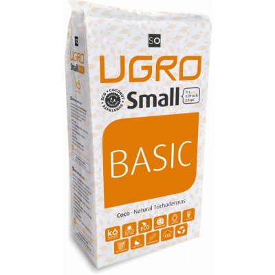 UGro Coco Small - 11l