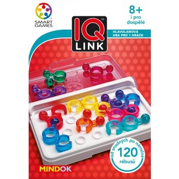 Mindok Smart IQ Link