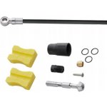 Hadička hydraulických brzd Shimano SM-BH90-SB – Zboží Mobilmania