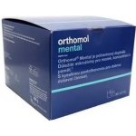 Orthomol Mental 30 denních dávek – Hledejceny.cz
