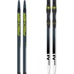 Fischer Aerolite Classic 60 + Control Step 2025/26 – Zbozi.Blesk.cz