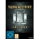 Sudden Strike Trilogy