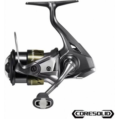 Shimano 26 Soare BB C2000SSPG – Hledejceny.cz