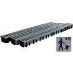 LikoDrain WDR-SET3-PP 13x7,5/1,0m – Zboží Mobilmania