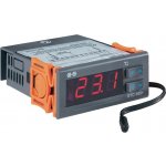 Voltcraft ETC100+, Digitální od -40 do 120°C
