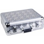 Zomo CDJ 2 XT Flightcase 2 x CDJ 100/200/350/400 Tank – Zboží Živě