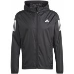 adidas Otr Jacket M HZ4523 černá – Hledejceny.cz