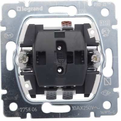 Legrand GALEA LIFE 775806 – Hledejceny.cz