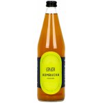 Loklok Kombucha Originál 0,75 l – Zboží Dáma