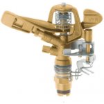 Geka sektorový V60 3/4" mosaz – Sleviste.cz