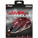 Myš Trust GXT 105 Izza Illuminated Gaming Mouse 21683