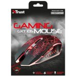 Trust GXT 105 Izza Illuminated Gaming Mouse 21683 – Hledejceny.cz