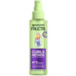 Garnier Fructis Method For Curls Spray hydratační sprej pro suché vlnité a kudrnaté vlasy 150 ml – Zboží Dáma