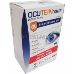 Ocutein Brillant Da Vinci 60 + 15 kapslí – Hledejceny.cz