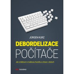 Debordelizace počítače - Jürgen Kurz