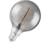 Osram LED A A++ E E27 tvar globusu 5 W teplá bílá – Hledejceny.cz