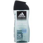 Adidas Dynamic Pulse Men sprchový gel 400 ml – Zboží Mobilmania