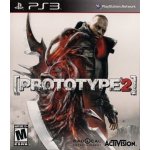 Prototype 2 – Zboží Dáma