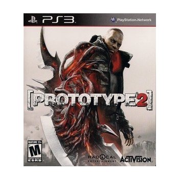 Prototype 2