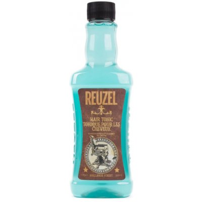 Reuzel Hair Tonic univerzální vlasové tonikum pro muže 350 ml – Hledejceny.cz